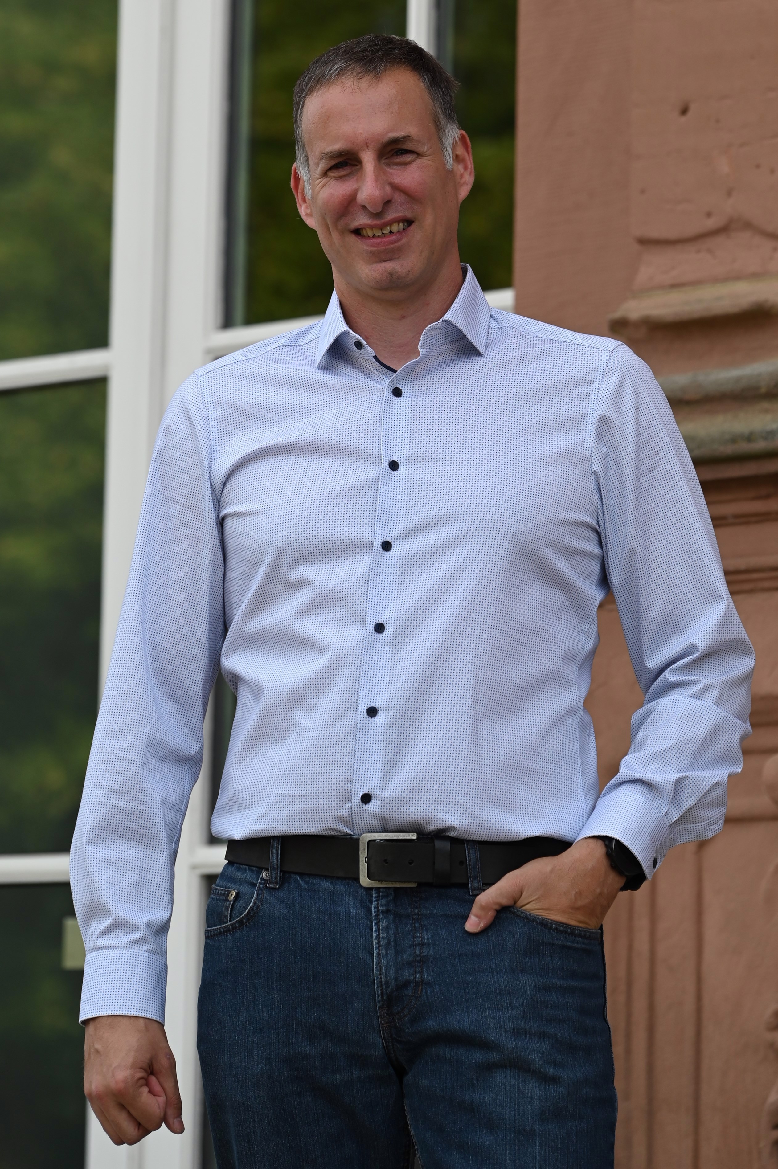 Jens Kuhn · Vorstand · BEG SW